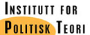 Institutt for Politisk Teori